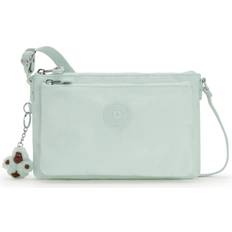 Kipling Mikaela Crossbody Bag - Willow Green