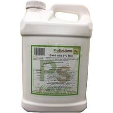 Manure ProSolutions 2.5 gal. 15-0-0 Fertilizer with 6% Iron