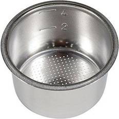 Mr coffee filters Mr-Coffee Espresso Maker Filter Basket Cup Replaces