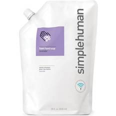 Simplehuman Flydende sæbe til skumdispensere 828ml - Lavendel