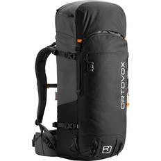 Ortovox Peak 55 Bergsbestigning ryggsäck Herr Black Raven 55 L