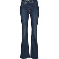 Levi's Jeans Flare 726 HR Flare - Marine