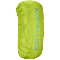 Ortovox Tasker Ortovox Rain Cover - Happy Green