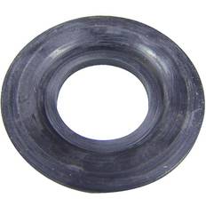 Danco Rubber Tub Drain Gasket in Black