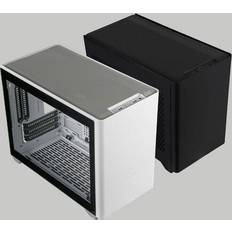 Cooler Master Compact (Mini-ITX) Datorchassin Cooler Master Box NR200P Mini ITX Datorchassi Sidopanel