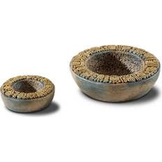 Exo Terra Aztec Water bowl, medium