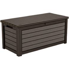 Keter Patio Furniture Keter 165 Gallon Resin Deck