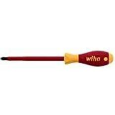 Pozidriv Wiha tools 32403 insulated screwdriver Pozidriv