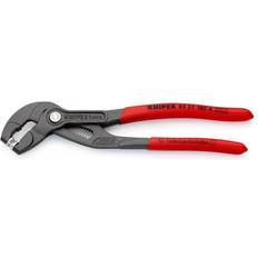 Knipex Polygrips Knipex Spring Hose Clamp Pliers 180 Mm Polygrip