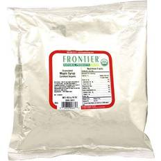 Frontier Co-op Organic Granules Maple Syrup