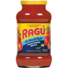 Food & Drinks Ragu Ragu Old World Style Traditional Sauce