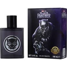 Marvel Black Panther Cologne 100ml EDT Spray for Men 100ml