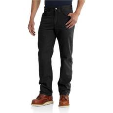 Carhartt Arbetsbyxor Carhartt Men's Rugged Flex Rigby 5-Pocket Pants