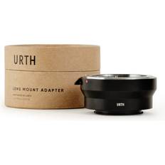 Urth Nikon F Lens to Micro Four Thirds Camera Lens Mount Adapter