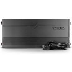 DS18 Class D Monoblock 1-Channel Subwoofer Amplifier 3600 Total Watts G3600.1D