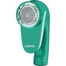 Clothing Care Conair battery operated fabric defuzzer/shaver, green