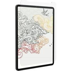 Gear4 + Folio Apple iPad Air Gen 5&4/11 inch Pro Clear