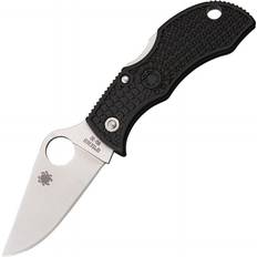 Spyderco 400467 Hunting Knife