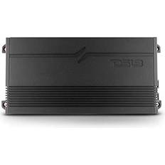 DS18 g1800.4d monoblock subwoofer