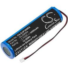 Batteri till Dji Phantom 3 Standard Remote Controller