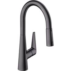 Hansgrohe Kitchen Faucets Hansgrohe 72813 Talis S Gray