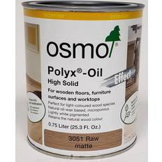 Osmo Paint Osmo Polyx Oil 3051 Neutral White