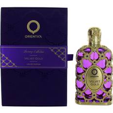 Orientica Velvet Gold EdP 150ml