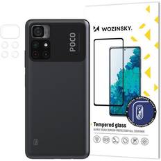 Skærmbeskyttelse & Skærmfiltre Wozinsky Camera Glass 9H tempered glass for [Levering: 4-5 dage]