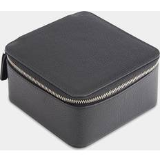 Gold Jewellery Boxes Royce New York Leather Travel Jewelry Case