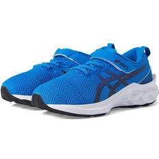 Children's Shoes Asics Novablast 2 Pre-School - Electric Blue/Deep Ocean