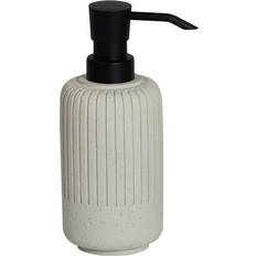 Showerdrape Alexandria Concrete Soap