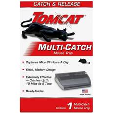 Tomcat mouse trap Tomcat Multi-Catch Mouse Trap, 1 Trap