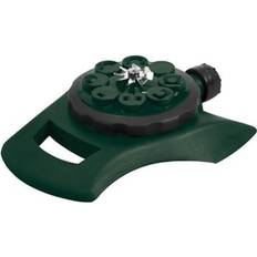 Cheap Garden Sprinklers Orbit Non-tipping Base Turret Sprinkler 962 sq