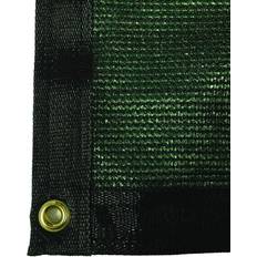 Green Sail Awnings RSI 5.8 88% Shade Protection Knitted Privacy