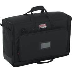 Gator Small padded dual lcd transport bag