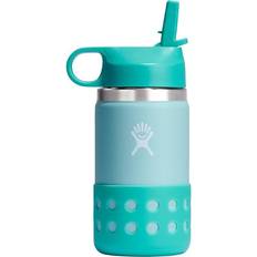 Hydro Flask Kids 12oz Wide Mouth Bottle