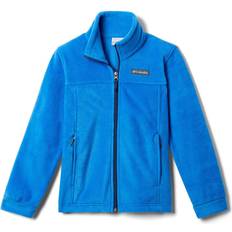 Columbia Boy's Steens Mountain II Fleece Jacket - Super Blue