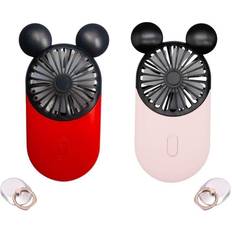 Mini usb fan DecoLife Cute Mickey Personal Mini