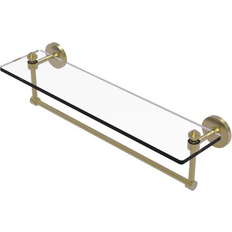 Metal Mixer Shelves Allied Brass Southbeach Collection