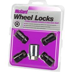 Toilet Seats 24026 Cone Seat Wheel Locks M12 X Thread