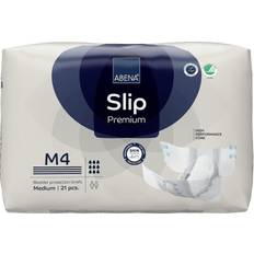 Abena Slip Premium M4 3600 ml Set of 21