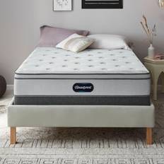 Beautyrest Twin Spring Mattresses Beautyrest BR800 12.75 Plush Coil Spring Mattress