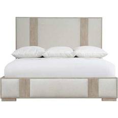 Beds & Mattresses Solaria King Panel Bed Dune KING