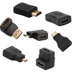 HDMI-Adapter-Set Adapter Mini