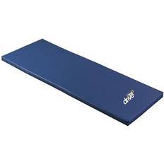 Exercise Mats & Gym Floor Mats Drive Medical Safetycare floor mat one piece polyurethane 7094