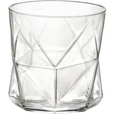 Bormioli Rocco Drink Glasses Bormioli Rocco Cassiopea Drink Glass