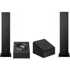 Sony Stand & Surround Speakers Sony Dolby Atmos