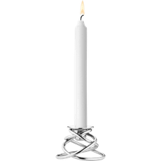 Georg Jensen Glow Ljusstake 6.5cm