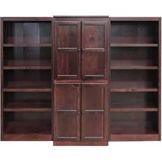 Red Book Shelves Concepts In Wood WKT3072 Book Shelf