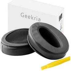 Geekria replacement ear pads sennheiser